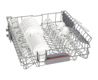 Zmywarka Bosch SMI4EVS04E, 59,8cm, 14kpl, Home Connect, EfficientDry, Rackmatic, AquaStop, VarioFlex - ilość koszy 3 - 1516388 - zdjęcie 3
